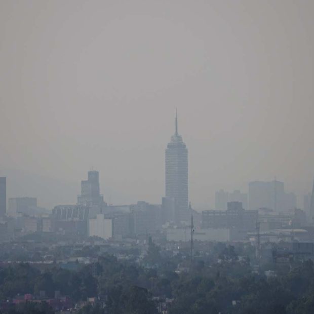 Gases de efecto invernadero